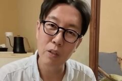 김영철, 日서 고립… 심각한 상황