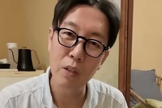 김영철, 日서 고립… 심각한 상황