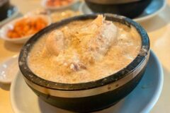 벚꽃 풍경과 식사의 흐름을 함께 즐기는 서울 벚꽃놀이 명소 맛집 5곳
