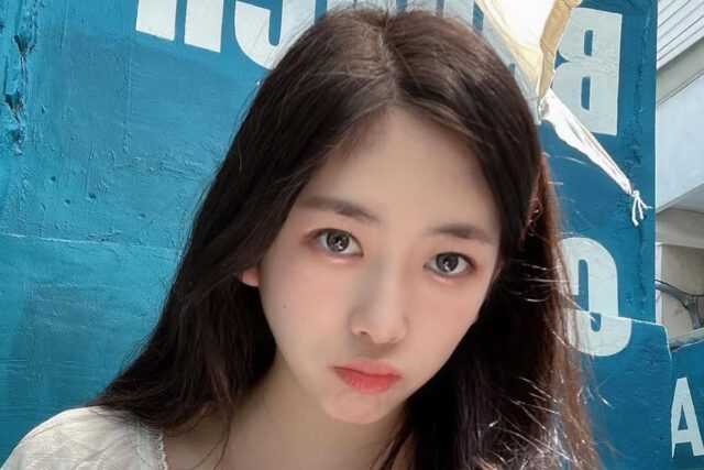 ‘박찬민 딸’ 박민하, 비보 알렸다… 눈물바다