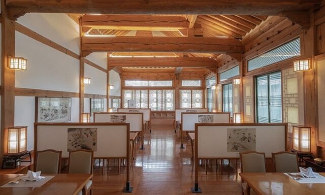 미식가들 줄 세운 ‘공주 밤죽’…흑백요리사2에 나온 그 맛집