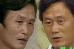 본인들만 가족임을 의심하는중