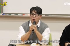 말도 안되는 신고전화 사연으로 할말잃은 배우들.jpg
