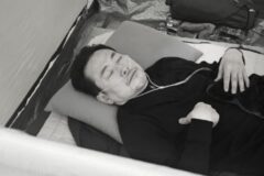 ‘단식 6일차’ 장동혁, 쓰러진 채 발견… ‘긴급 소식’