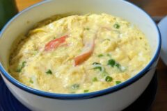 계란찜 “이렇게” 만드세요, 한정식집 주방장이 공개한 노하우 입니다.