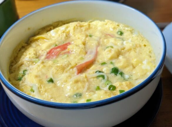 계란찜 “이렇게” 만드세요, 한정식집 주방장이 공개한 노하우 입니다.
