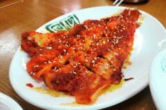 자연과 일상이 맞닿은 곳에서 든든하게 즐기는 인제 맛집 5곳
