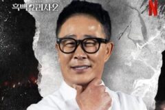 ‘음주운전’ 임성근, 결국 감옥 行…