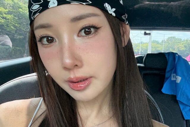 ‘소개팅 100번→결혼’ 채은정, 3개월 만에… ‘위기’