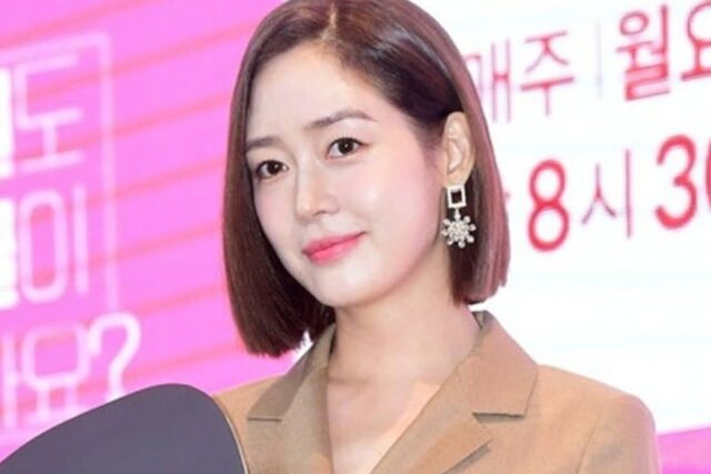 ‘남편 옥바라지’ 성유리, 결국… ‘마지막 인사’