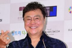 가수 남진, ‘1급 기밀’ 유출… 방송사 초비상