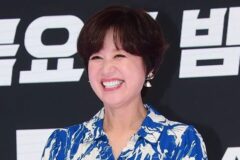 ‘암 투병’ 박미선, 조용히 전해진 소식… 눈물바다