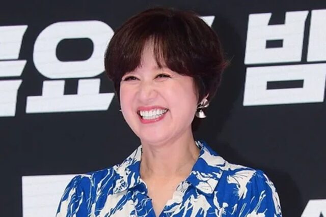 ‘암 투병’ 박미선, 조용히 전해진 소식… 눈물바다