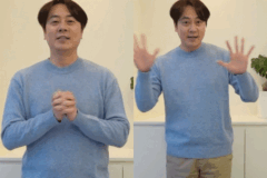 ‘신화’ 앤디, 심각한 몸 상태… 영상 확산
