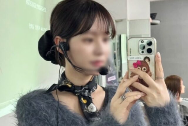 연예계 ‘또’ 불륜… 女스타, ‘싹 다 폭로’