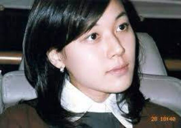 동사무소 샅샅이 뒤져서 데뷔시켰다는 전설의 미녀