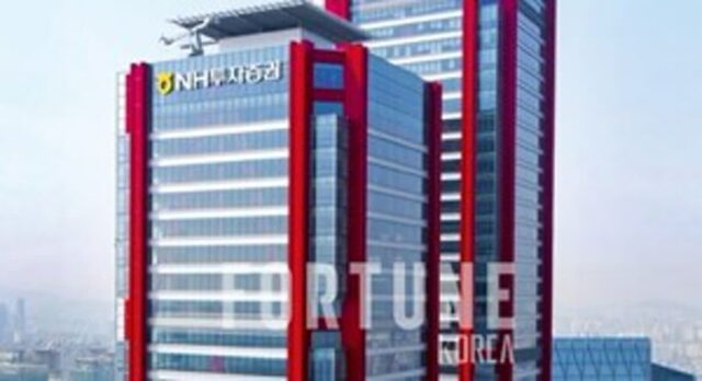 NH투자증권, 30억 이상 고액자산가 6000명 돌파