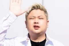 “암 판정”… 윤남노, 뒤늦게 입 열었다