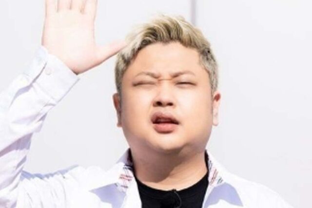 “암 판정”… 윤남노, 뒤늦게 입 열었다
