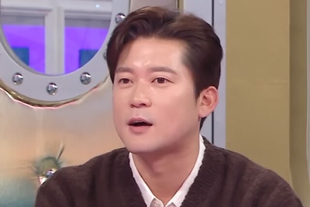 ‘프리 선언’ 김대호, 돌연 MBC 고발…