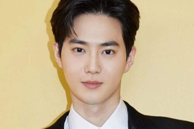 ’34세’ 엑소 수호, ‘나는 솔로’ 등장…