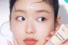 어릴때 얼굴 ㄹㅇ 그대로 자란 에뛰드 최장수모델