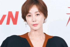 “이미지 박살”… 김성령, 촬영 중 박차고 나갔다
