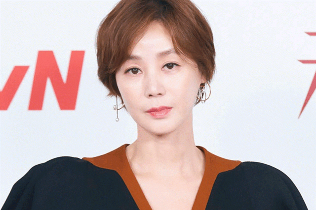 “이미지 박살”… 김성령, 촬영 중 박차고 나갔다