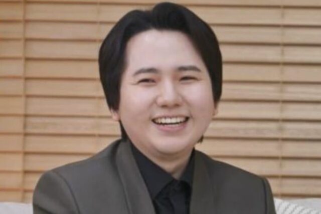 ‘팝페라 거장’ 임형주, “고아 소문”… 다 밝혔다