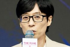 ‘모범납세자’ 유재석, 돌연 ‘횡령 의혹’…