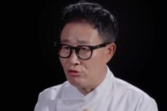 ‘음주운전’ 임성근, 돌연… “승리의 미소”