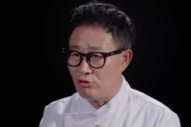 ‘음주운전’ 임성근, 돌연… “승리의 미소”