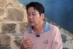 신동엽이 40년 만에 깨달았다는 ‘인간관계 절대 법칙’