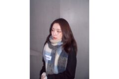 해은, 몽환적 분위기 속 폭발하는 청초미! 따라 하고 싶은 고품격 ‘꾸안꾸’ 패션