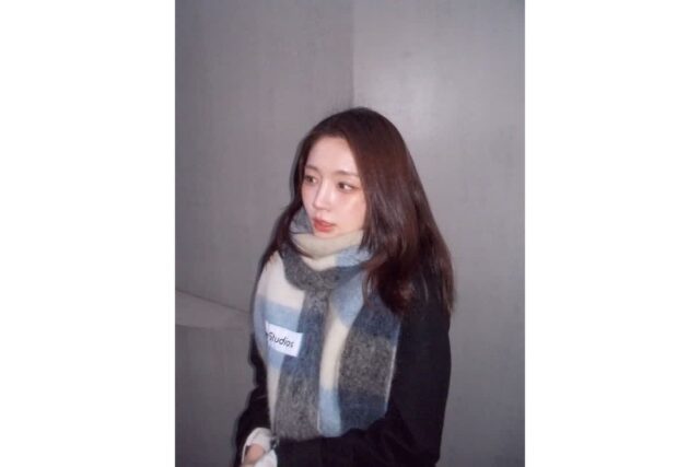 해은, 몽환적 분위기 속 폭발하는 청초미! 따라 하고 싶은 고품격 ‘꾸안꾸’ 패션