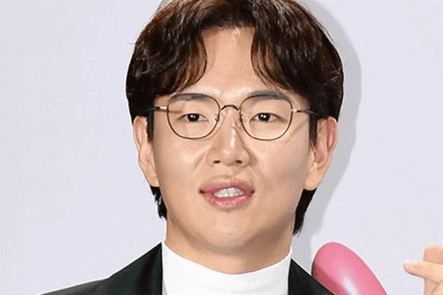‘100억 건물주’ 장성규, 첫사랑 아내와 결별…