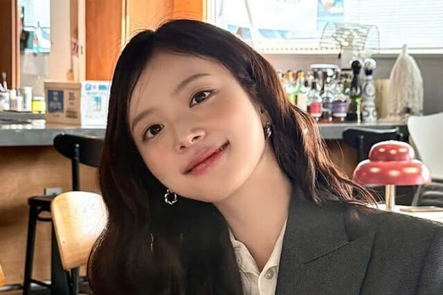 김지영, ‘낙상 사고’ 당했다… 심각한 상태
