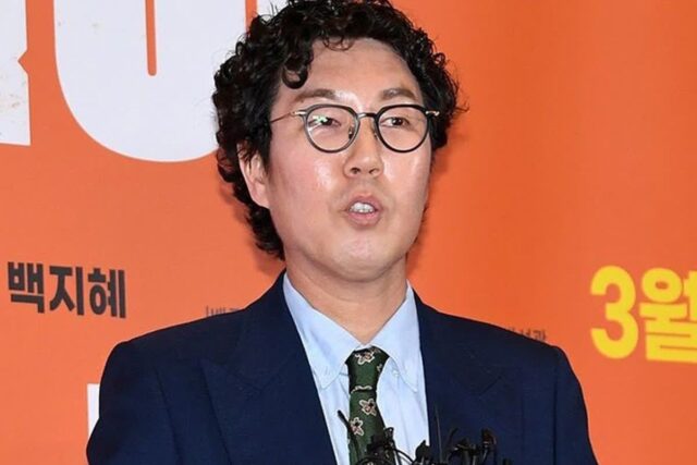 ‘성실함 아이콘’ 김영철, 안타까운 ‘비보’…