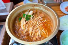 자극적인 매움 속에서도 맛의 균형이 살아 있는 매운 음식 맛집 5곳