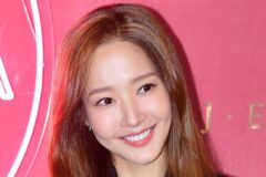 박민영, 미술품 경매사 됐다… 깜짝 소식