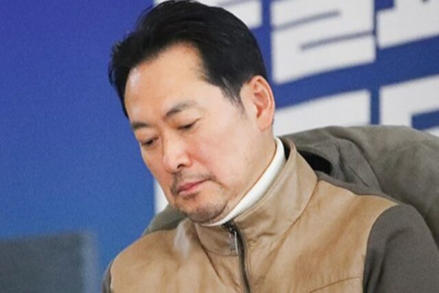 ‘단식’ 장동혁, 결국… “긴급 소식”