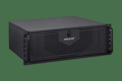 에이수스, 산업 환경에 최적화된 고성능 AI 서버 ‘EBS-4U900’ 공개