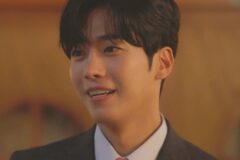 문지후, 국밥 먹다 오열… 사진 포착