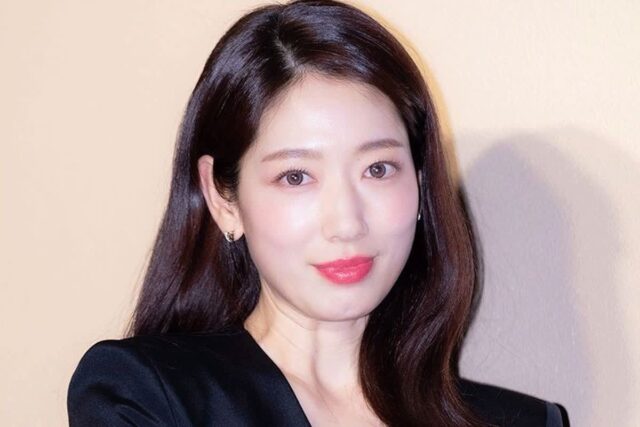 박신혜, “뇌동맥류 판정”… 무거운 입장