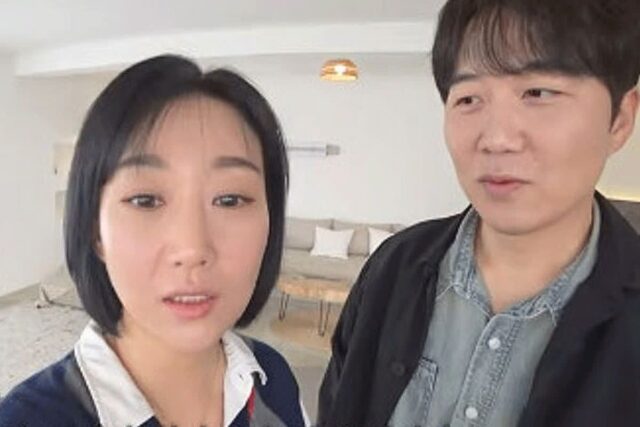 ‘결혼 13년 차’ 장윤정·도경완, 각자의 길…