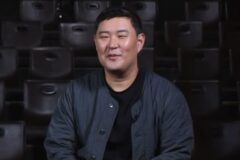 배우 조지환, 방송 중 입단속 시도… 증거 포착