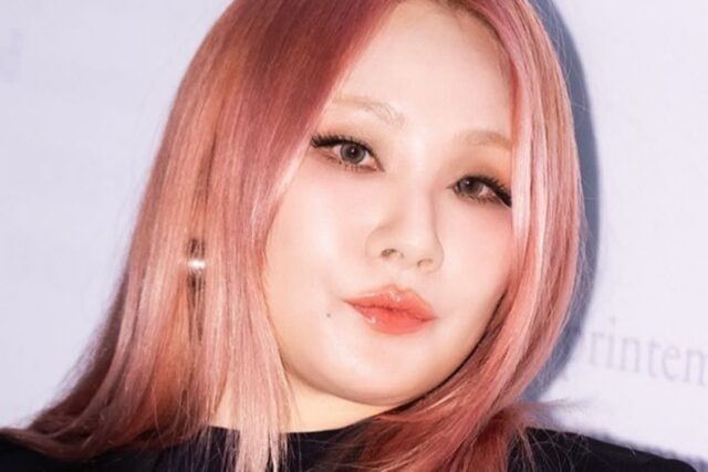 ‘기획사 미등록’ 씨엘, 결국 검찰行…