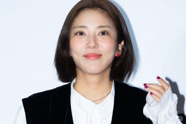 박나래 이어 또… 손담비, ‘갑질 논란’ (+사진)