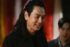 김태우, 근황 사진 포착… 심상찮은 분위기