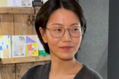 김신록, 결혼 10년 만에… 경사 났다